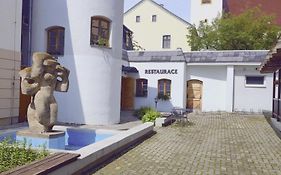PENZION U MLÝNA Mlýnská 678